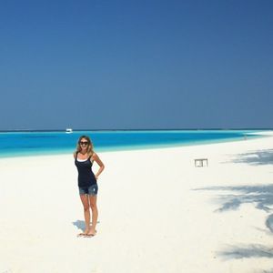 Meet your Posher, Lisa-joy